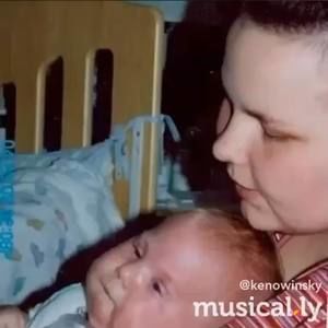 Meet your Posher, Kristy